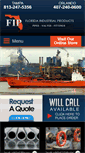 Mobile Screenshot of fiponline.com